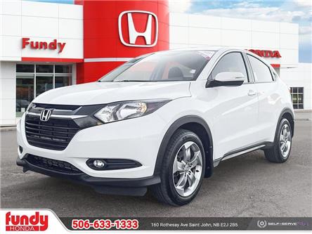 2018 Honda HR-V EX (Stk: TL5450) in Saint John - Image 1 of 27