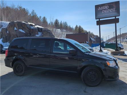 2016 Dodge Grand Caravan SE/SXT (Stk: 13303) in Sudbury - Image 1 of 27