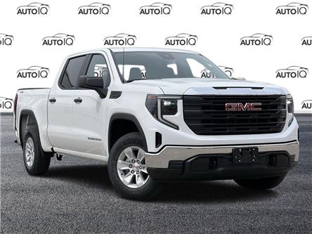 2023 GMC Sierra 1500 Pro (Stk: 237026) in Waterloo - Image 1 of 19