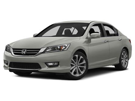 2014 Honda Accord Sport (Stk: B85620) in Vancouver - Image 1 of 10