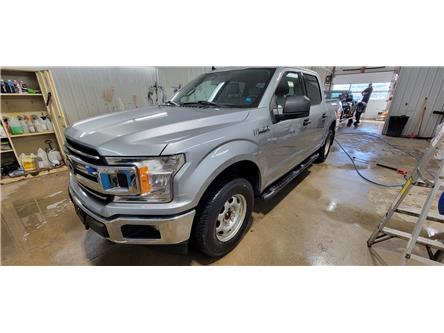 2020 Ford F-150  (Stk: BR309A) in Miramichi - Image 1 of 13