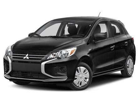 2022 Mitsubishi Mirage Carbon Edition (Stk: PW1880A) in Cranbrook - Image 1 of 11