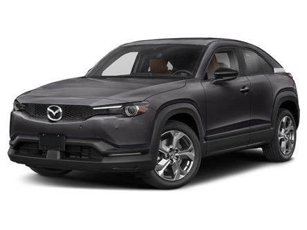 2023 Mazda MX-30 EV GT (Stk: 23-0257) in Mississauga - Image 1 of 9