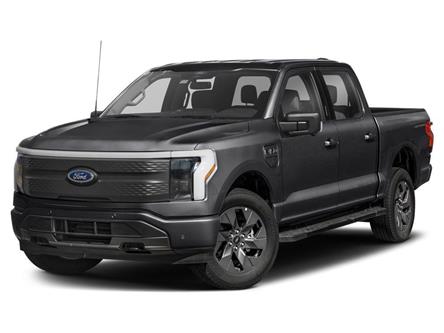2023 Ford F-150 Lightning XLT (Stk: 23F1272) in Newmarket - Image 1 of 12