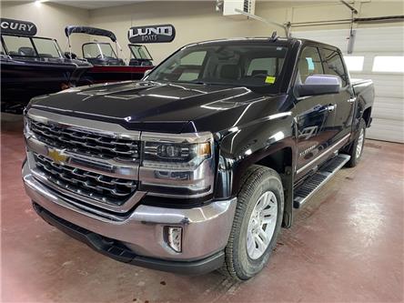 2017 Chevrolet Silverado 1500 2LZ (Stk: T22-279B) in Nipawin - Image 1 of 24