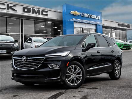 2023 Buick Enclave Essence (Stk: R23686) in Ottawa - Image 1 of 23