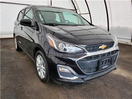2022 Chevrolet Spark  (Stk: 18728A) in Thunder Bay - Image 1 of 16