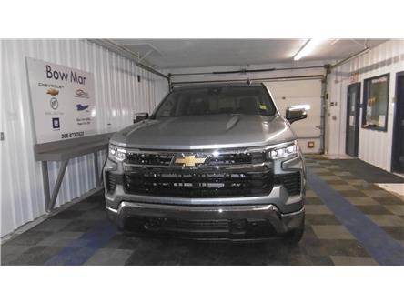 2023 Chevrolet Silverado 1500 LT (Stk: 23161) in TISDALE - Image 1 of 19