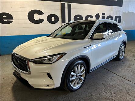2019 Infiniti QX50 ESSENTIAL in Toronto - Image 1 of 31