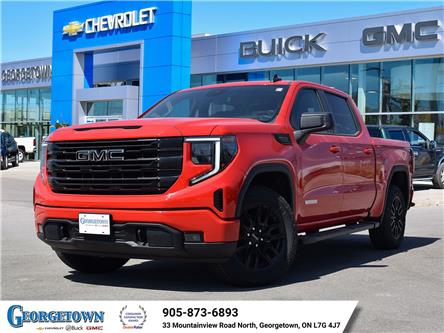 2023 GMC Sierra 1500 Elevation (Stk: 36247) in Georgetown - Image 1 of 26