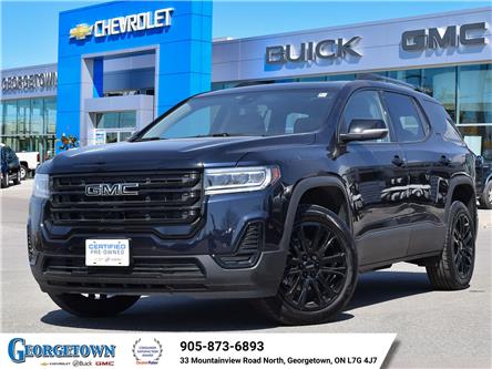 2022 GMC Acadia SLE (Stk: 36297) in Georgetown - Image 1 of 29