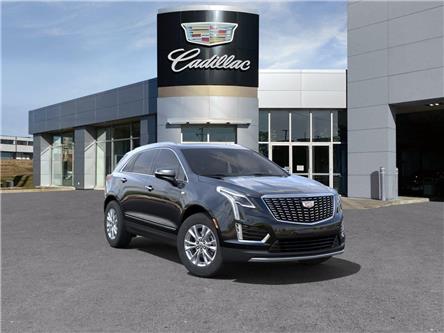 2023 Cadillac XT5 Premium Luxury (Stk: T3163767) in Oshawa - Image 1 of 24