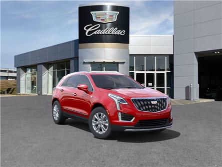 2023 Cadillac XT5 Premium Luxury (Stk: T3147487) in Oshawa - Image 1 of 23