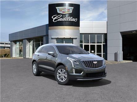 2023 Cadillac XT5 Premium Luxury (Stk: T3184510) in Oshawa - Image 1 of 23