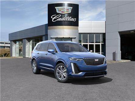 2023 Cadillac XT6 Premium Luxury (Stk: T3124866) in Oshawa - Image 1 of 24