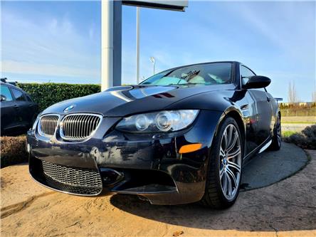 2009 BMW M3 Base (Stk: MG158) in Surrey - Image 1 of 30