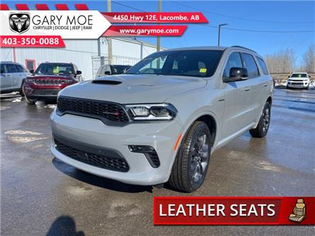 2023 Dodge Durango R/T (Stk: F234105) in Lacombe - Image 1 of 14