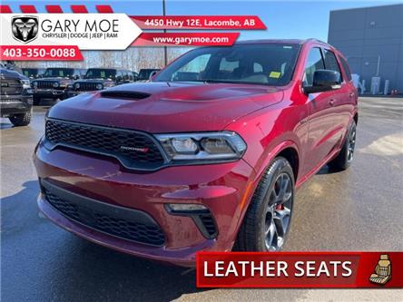 2023 Dodge Durango R/T (Stk: F234131) in Lacombe - Image 1 of 13