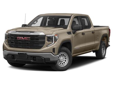 2022 GMC Sierra 1500 AT4 (Stk: P0285) in Hawkesbury - Image 1 of 11