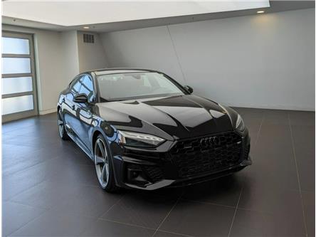 2023 Audi A5 45 Technik (Stk: 182074) in Oakville - Image 1 of 17