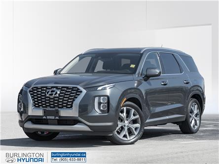2020 Hyundai Palisade Preferred (Stk: U1378) in Burlington - Image 1 of 26