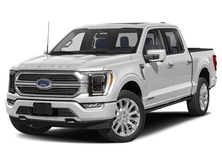 2022 Ford F-150 Limited (Stk: 22177A) in Edson - Image 1 of 12