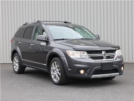 2019 Dodge Journey GT (Stk: G23-118) in Granby - Image 1 of 32