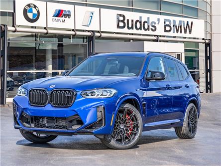 2023 BMW X3 M Competition (Stk: T600344) in Oakville - Image 1 of 27