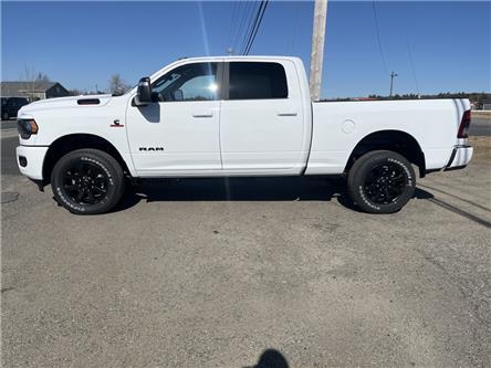 2023 RAM 2500 Big Horn (Stk: 23032) in Oak Bay - Image 1 of 6