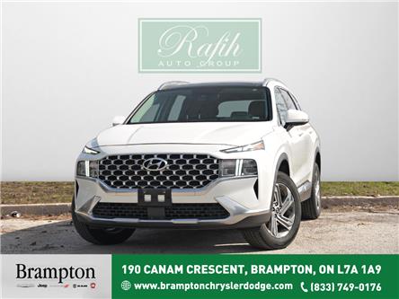 2021 Hyundai Santa Fe ESSENTIAL (Stk: 15416) in Brampton - Image 1 of 30