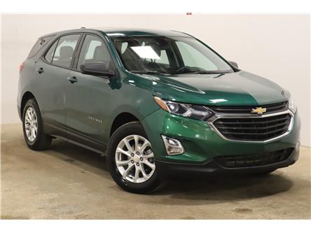 2018 Chevrolet Equinox LS (Stk: K5009) in Yorkton - Image 1 of 19