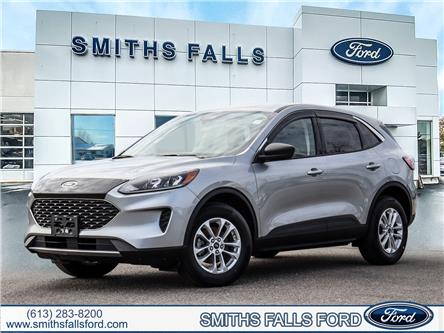 2022 Ford Escape SE (Stk: 2389A) in Smiths Falls - Image 1 of 27