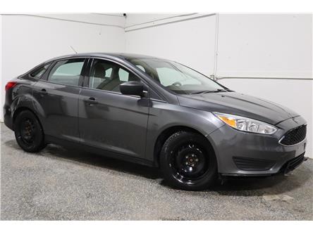 2015 Ford Focus S (Stk: 266264) in Edmonton - Image 1 of 22