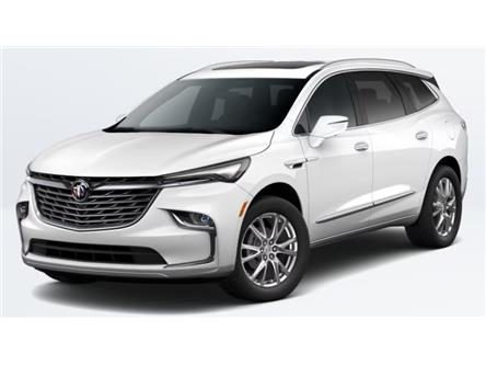 2023 Buick Enclave Premium (Stk: CNCHCS) in Blenheim - Image 1 of 9