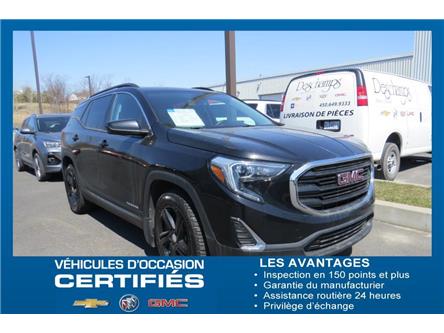 2019 GMC Terrain SLE (Stk: C22660A) in Sainte-Julie - Image 1 of 20