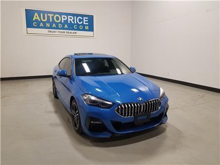 2020 BMW 228i xDrive Gran Coupe (Stk: W3745) in Mississauga - Image 1 of 26