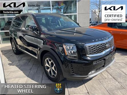 2021 Kia Telluride EX (Stk: 230173A) in Toronto - Image 1 of 5
