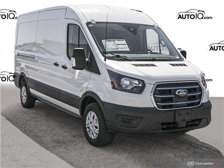 2023 Ford E-Transit-350 Cargo Base (Stk: 3E234) in Oakville - Image 1 of 25