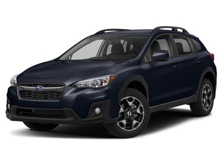 2019 Subaru Crosstrek Sport (Stk: 31111A) in Thunder Bay - Image 1 of 9