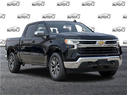 2023 Chevrolet Silverado 1500 LT (Stk: 238005) in Waterloo - Image 1 of 20
