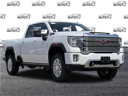 2023 GMC Sierra 2500HD Denali (Stk: 237513) in Waterloo - Image 1 of 21