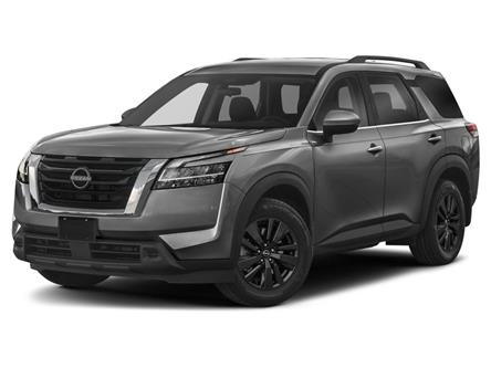 2023 Nissan Pathfinder SV (Stk: PF23026) in St. Catharines - Image 1 of 11