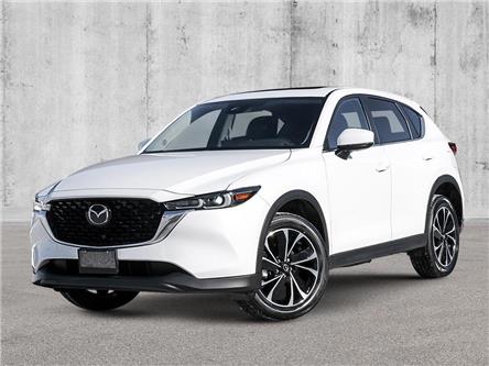 2023 Mazda CX-5 GT (Stk: N212081) in Dartmouth - Image 1 of 23