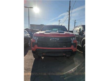 2023 Chevrolet Silverado 1500 LT Trail Boss (Stk: 230716) in Hawkesbury - Image 1 of 2