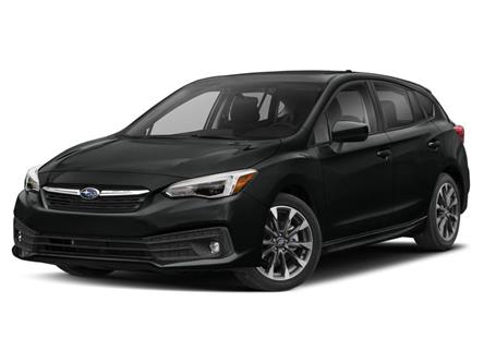 2023 Subaru Impreza Sport (Stk: 23114) in Rouyn-Noranda - Image 1 of 11