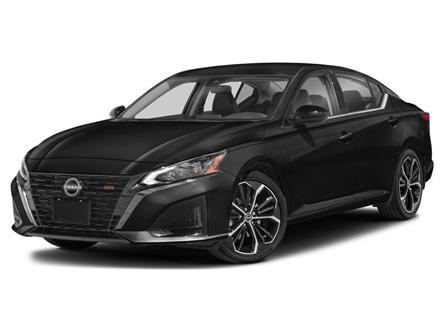 2023 Nissan Altima SR (Stk: HP1094) in Toronto - Image 1 of 11