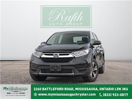 2019 Honda CR-V LX (Stk: P3177A) in Mississauga - Image 1 of 17