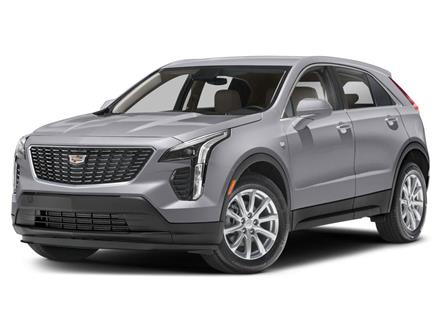 2023 Cadillac XT4 Premium Luxury (Stk: CNDCW4*) in Ottawa - Image 1 of 9