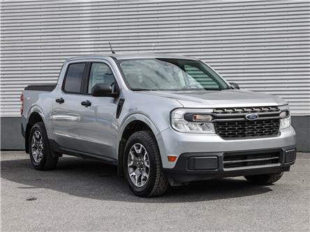2022 Ford Maverick XLT (Stk: G23-113) in Granby - Image 1 of 32