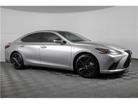 2022 Lexus ES 350 Base (Stk: X0832) in London - Image 1 of 27